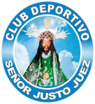 CD Señor Justo Juez crest