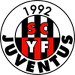 YF Juventus crest