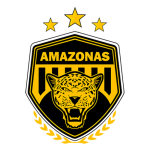 Amazonas FC crest