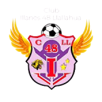 Illanes 48 Llallahua crest
