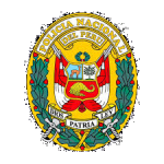 Amigos de la PNP crest