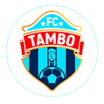FC Tambo crest