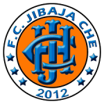 FC Jibaja Che crest