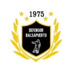 Defensor Balsapuerto crest