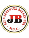 Juventud Bellavista FBC crest