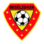 Besëlidhja Lezhë crest