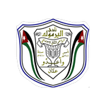 Al Yarmouk crest