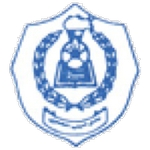 Shabab El Hussein crest