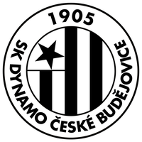 SK Dynamo Ceske Budejovice crest
