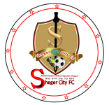 Sheger Ketema crest
