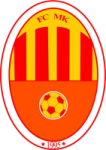 FC MK crest