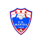 CS Manika crest