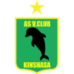 Vita Club crest