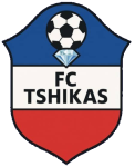 FC Tshikas crest