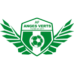 Anges Verts crest