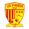 Panda B5 crest