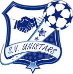 Unistars crest