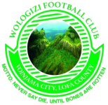 Wologizi crest