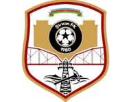 Şirvan FK crest