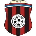 FK Majevica Lopare crest