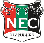NEC Nijmegen U19 crest