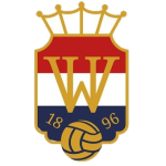 Willem II U19 crest