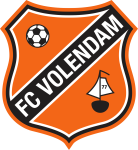 FC Volendam U19 crest