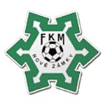 Nové Zámky crest