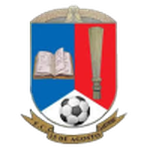 FC 15 de Agosto de Akonibe W crest