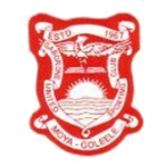 Gaborone United Ladies crest
