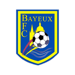 Bayeux crest