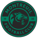 Montreuil crest