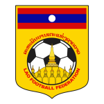Laos U22 crest