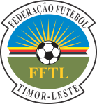 Timor-Leste U22 crest