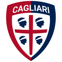 Cagliari Calcio crest