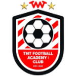 TMT crest