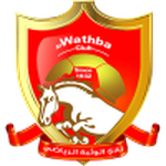 Wathba crest