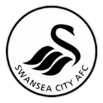 Swansea City U18 crest