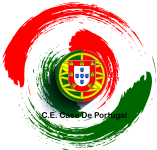 CE Casa de Portugal crest
