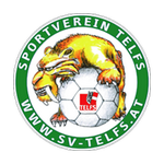 Telfs crest