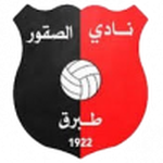 Al-Suqoor crest