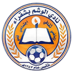 Al-Washm crest