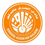 Al Sharq crest