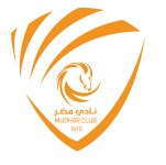 Mudhar Club crest