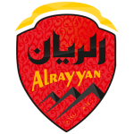 Al Rayan crest