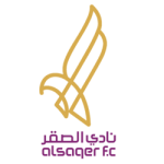 Al Saqer crest