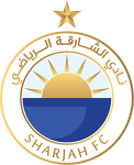 Al Sharjah U23 crest
