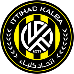 Ittihad Kalba U23 crest