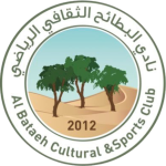 Al Bataeh U23 crest