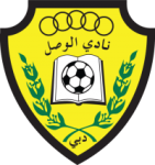 Al Wasl U23 crest